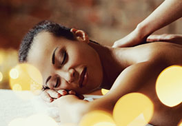 Rituais de relaxamento